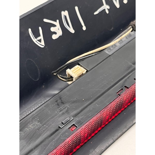 Luz Freio Fiat Uno 2018