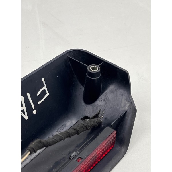 Luz Freio Fiat Uno 2018