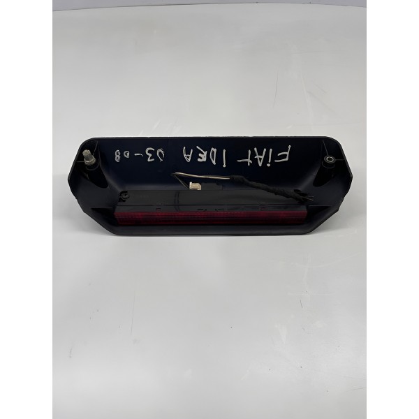 Luz Freio Fiat Uno 2018