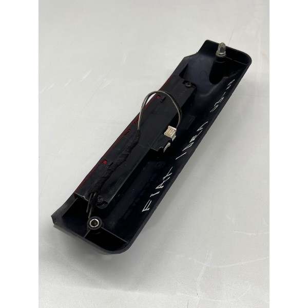 Luz Freio Fiat Uno 2018