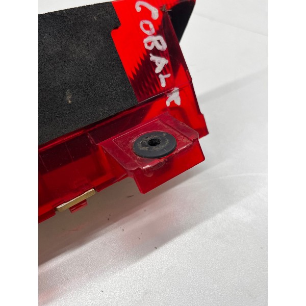 Lanterna Luz Freio Gm Cobalt 2012 A 2014