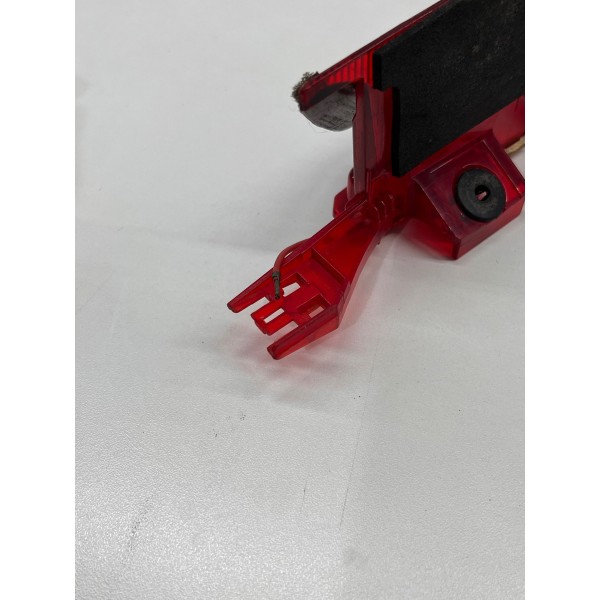 Lanterna Luz Freio Gm Cobalt 2012 A 2014