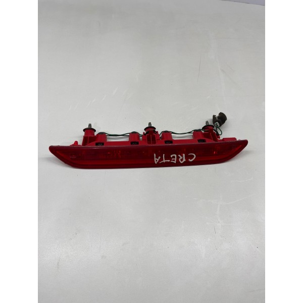 Luz Freio Hyundai Creta 2017 A 2021