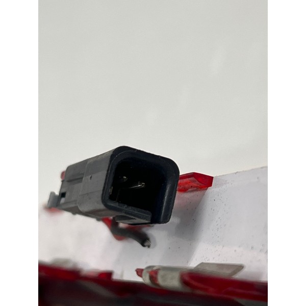 Lanterna Luz Freio Chevrolet Onix 2013 A 2019