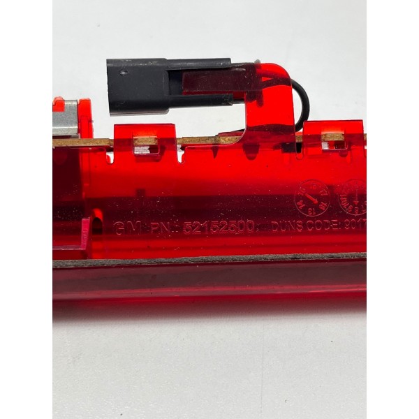 Lanterna Luz Freio Chevrolet Onix 2013 A 2019