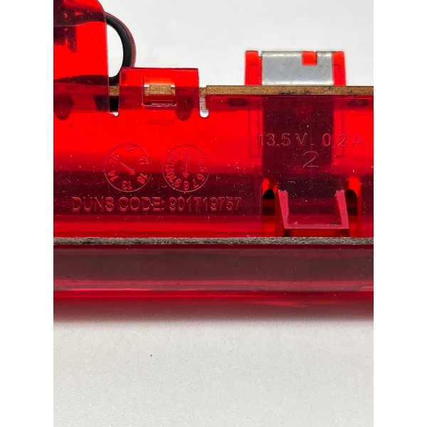 Lanterna Luz Freio Chevrolet Onix 2013 A 2019