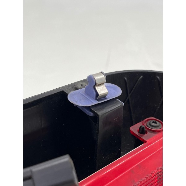 Luz De Freio Chevrolet Spin 2013 A 2017