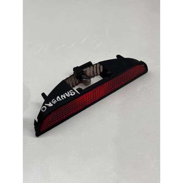 Luz De Freio Renault Duster Oroch 2015