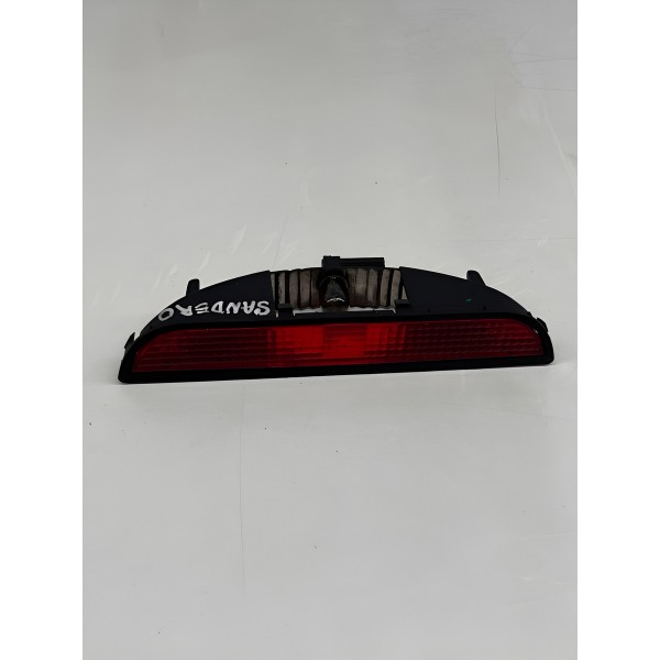 Luz De Freio Renault Duster Oroch 2015