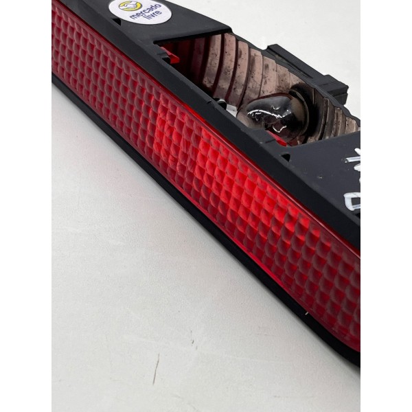 Luz De Freio Renault Duster Oroch 2015