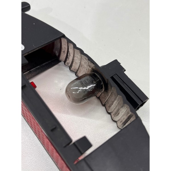 Luz De Freio Renault Duster Oroch 2015