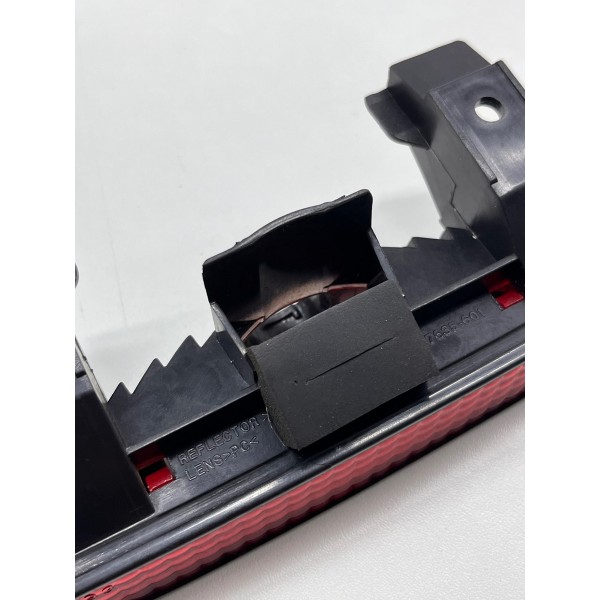 Luz De Freio Renault Kwid 2017 A 2022