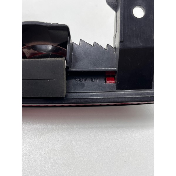 Luz De Freio Renault Kwid 2017 A 2022