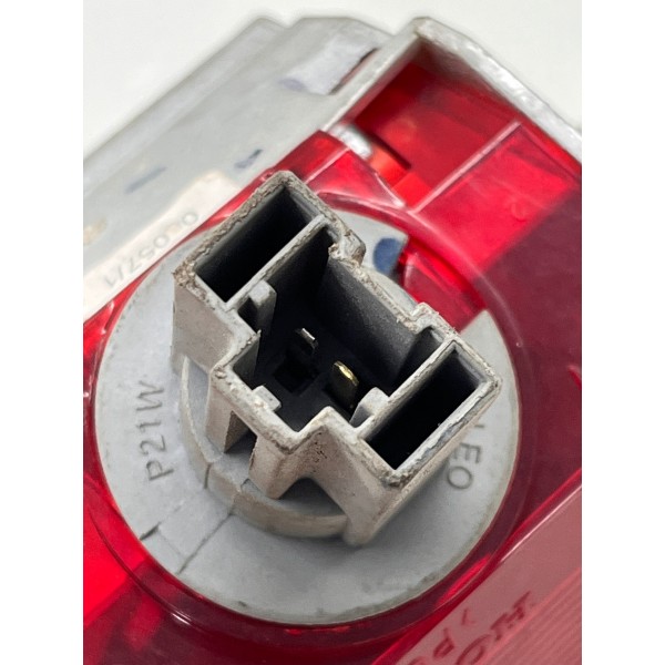 Luz De Freio Honda Civic 1.8 2011