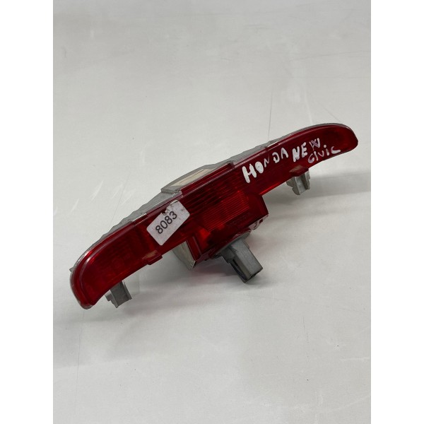 Luz De Freio Honda Civic 1.8 2011