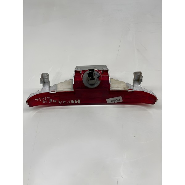 Luz De Freio Honda Civic 1.8 2011
