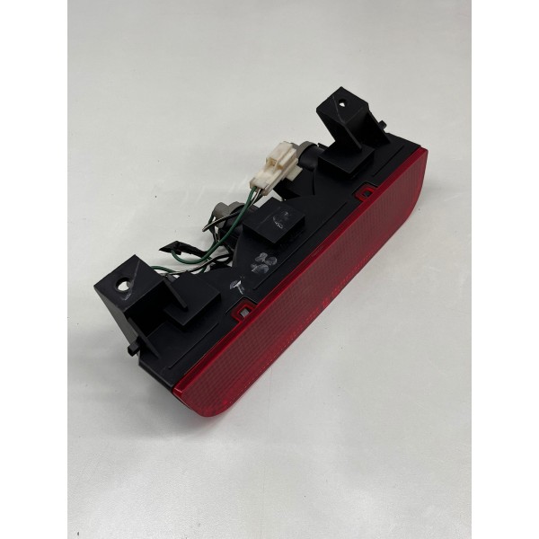 Luz De Freio Pajero Full 2011