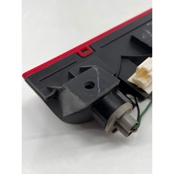 Luz De Freio Pajero Full 2011