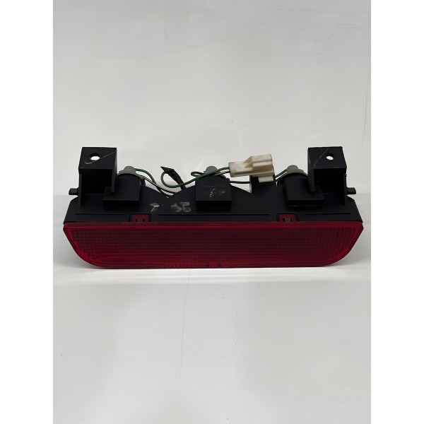 Luz De Freio Pajero Full 2011