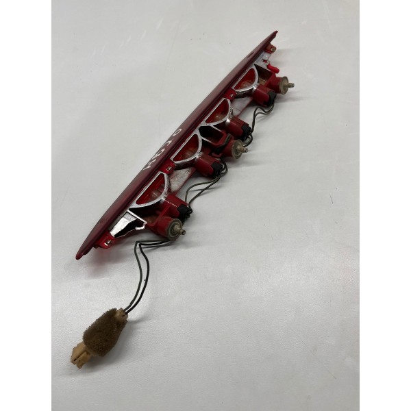 Luz De Freio Hyundai Hb20 Original 2013 A 2019