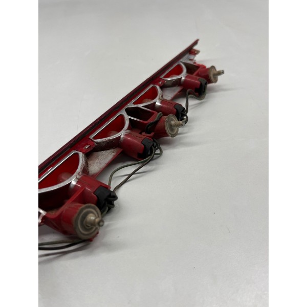 Luz De Freio Hyundai Hb20 Original 2013 A 2019