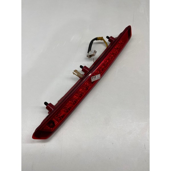 Luz De Freio Hyundai I30 2011