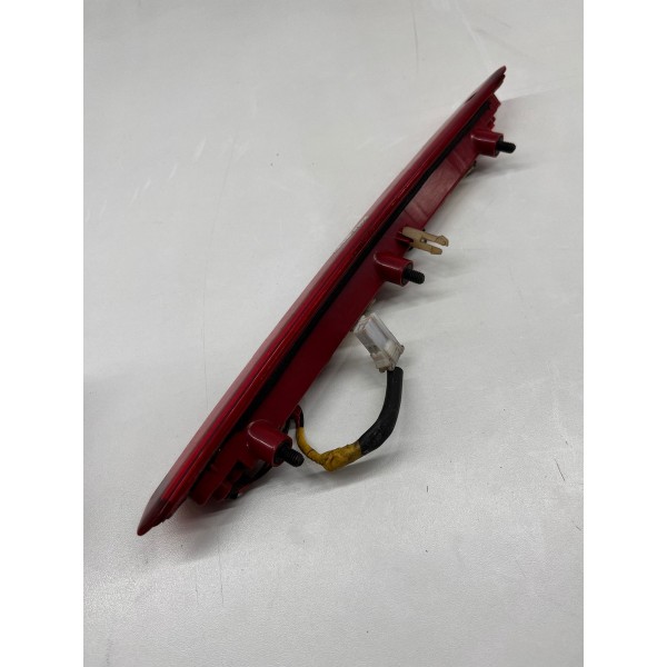 Luz De Freio Hyundai I30 2011