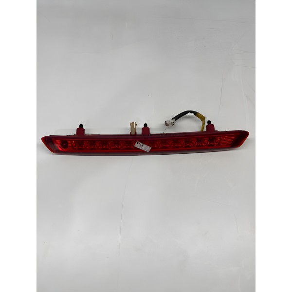 Luz De Freio Hyundai I30 2011