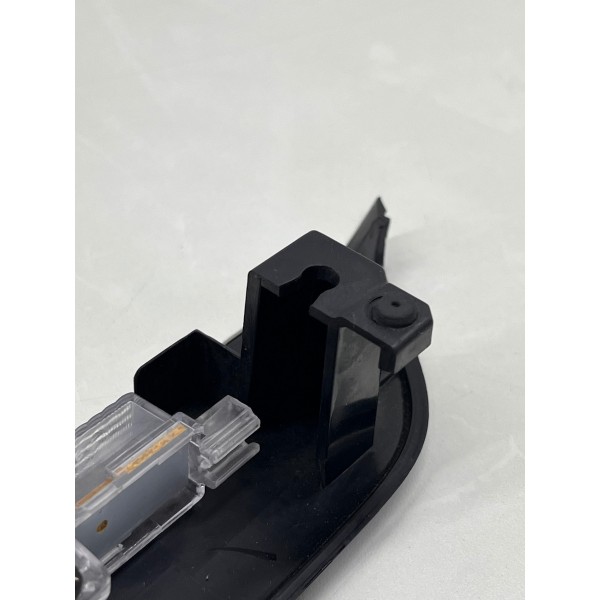 Luz De Freio Fiat Strada Volcano 2023