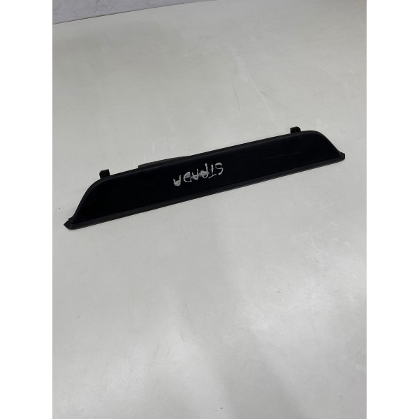 Luz De Freio Fiat Strada Volcano 2023