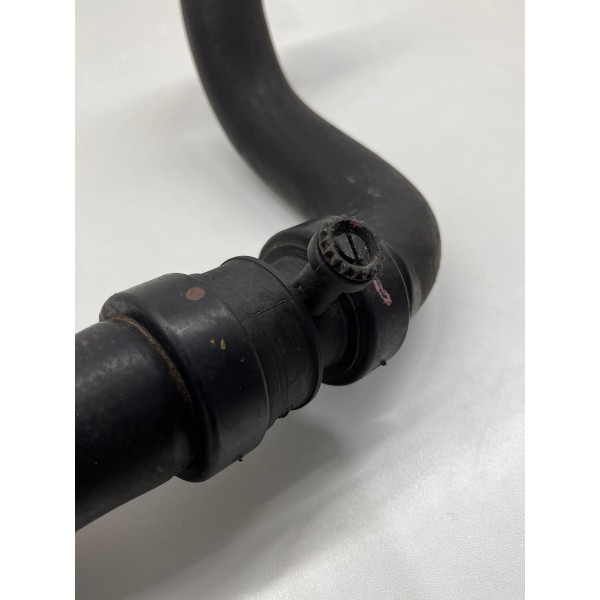 Mangueira Superior Radiador Fiat Siena 1.6 16v 2012 A 2014