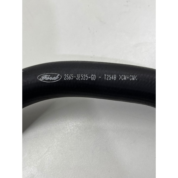 Mangueira Inferior Radiador Ford Focus 2.0 2016