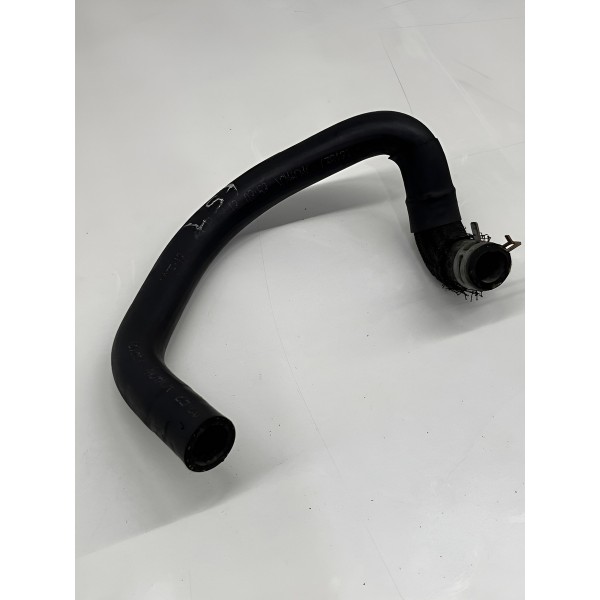 Mangueira Inferior Radiador Ford Focus 2.0 2016