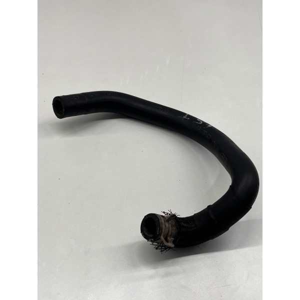 Mangueira Inferior Radiador Ford Focus 2.0 2016