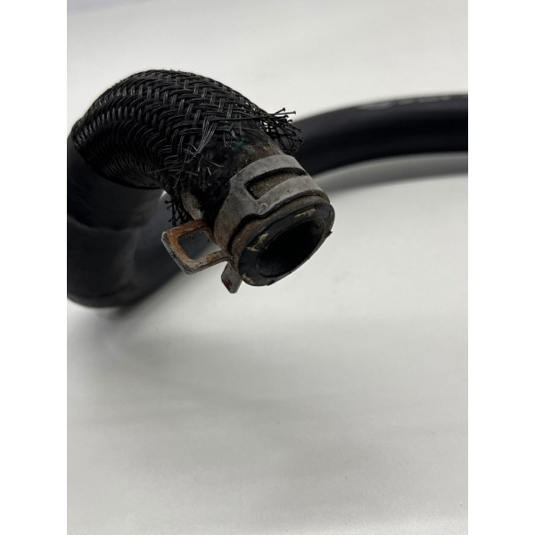 Mangueira Inferior Radiador Ford Focus 2.0 2016