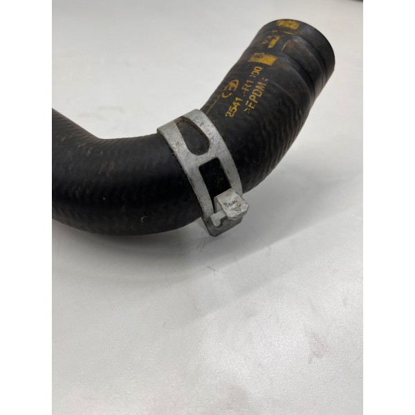 Mangueira Sup Radiador Hb20 1.0 3cc 2020