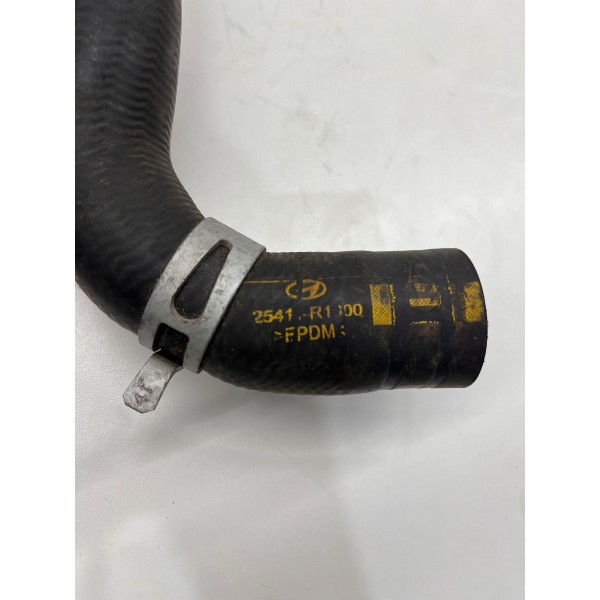 Mangueira Sup Radiador Hb20 1.0 3cc 2020