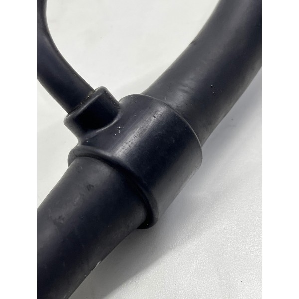 Mangueira Anti-chama Vw Saveiro Robust 2020