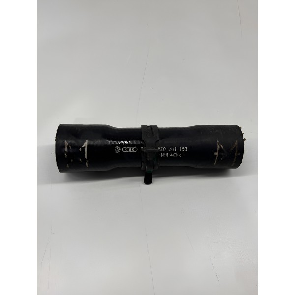 Mangueira Combustível Bocal Do Tanque Volkswagen Fox 2021