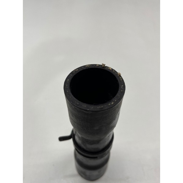 Mangueira Combustível Bocal Do Tanque Volkswagen Fox 2021