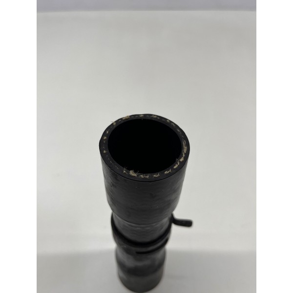 Mangueira Combustível Bocal Do Tanque Volkswagen Fox 2021