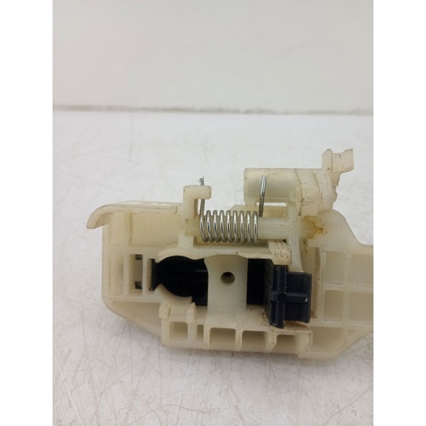 Maçaneta Externa Traseira Esquerda Hyundai Hb20 08/12