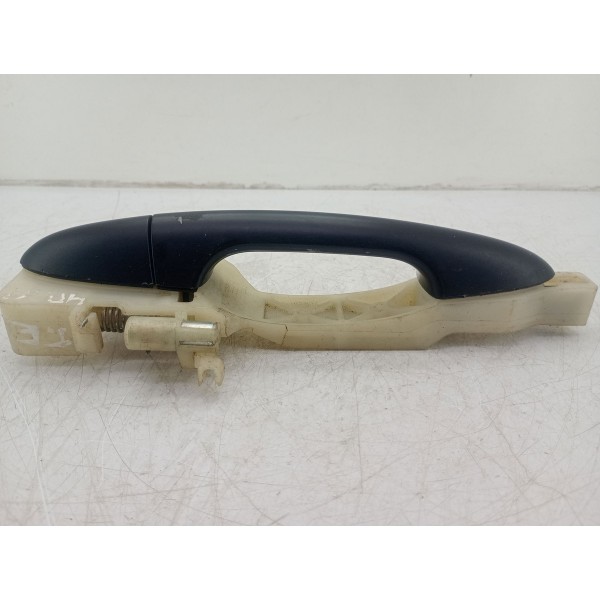 Maçaneta Externa Traseira Esquerda Hyundai Hb20 08/12