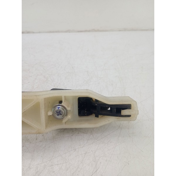 Maçaneta Externa Traseira Esquerda Hyundai Hb20 08/12