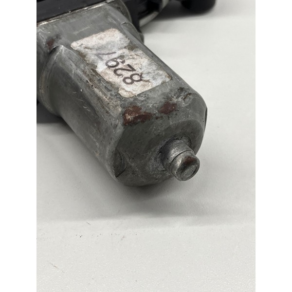 Motor Vidro Maquina Esquerdo Eletrico Kia Cerato 2009 A 2012