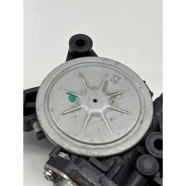 Motor Vidro Maquina Esquerdo Eletrico Kia Cerato 2009 A 2012