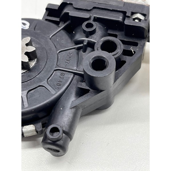 Motor Vidro Maquina Esquerdo Eletrico Kia Cerato 2009 A 2012