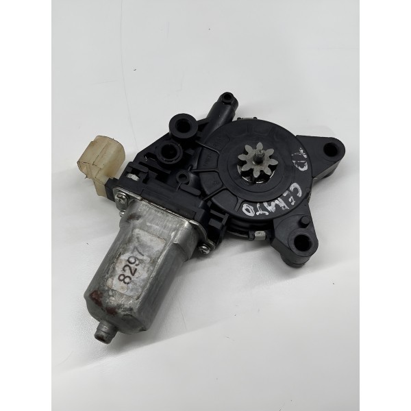 Motor Vidro Maquina Esquerdo Eletrico Kia Cerato 2009 A 2012