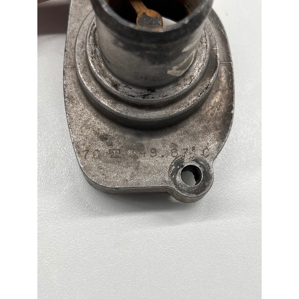 Válvula Termostática Fiat Palio Fire 2001 A 2016