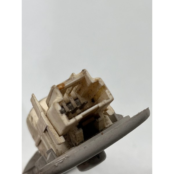 Luz Interna Teto Peugeot 307  2004 Á 2008